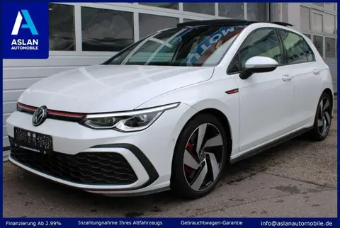 Annonce VOLKSWAGEN GOLF Essence 2021 d'occasion 