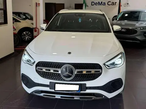 Annonce MERCEDES-BENZ CLASSE GLA Diesel 2023 d'occasion 