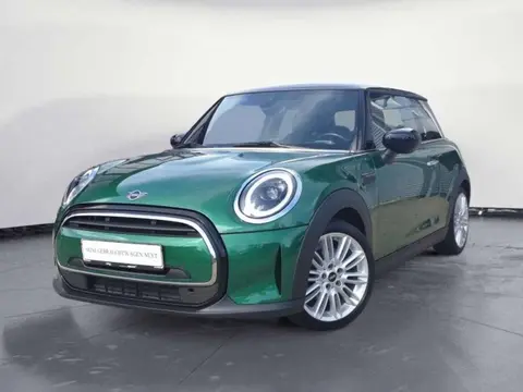 Used MINI COOPER Petrol 2021 Ad 