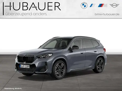 Annonce BMW X1 Essence 2024 d'occasion 