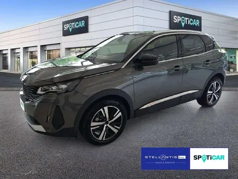 Used PEUGEOT 3008 Petrol 2024 Ad 