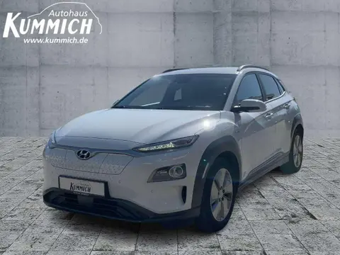 Annonce HYUNDAI KONA Électrique 2020 d'occasion 