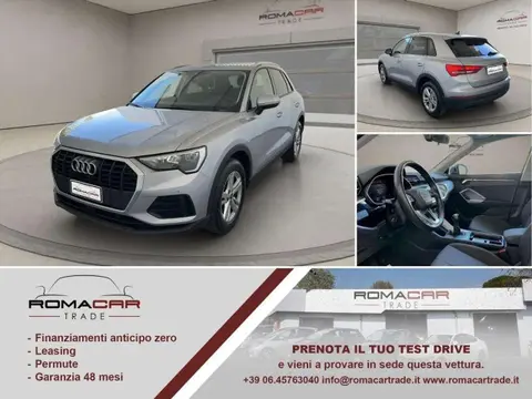 Annonce AUDI Q3 Diesel 2021 d'occasion 