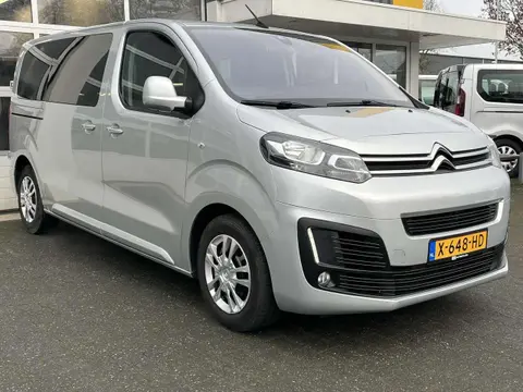 Used CITROEN SPACETOURER Diesel 2016 Ad 