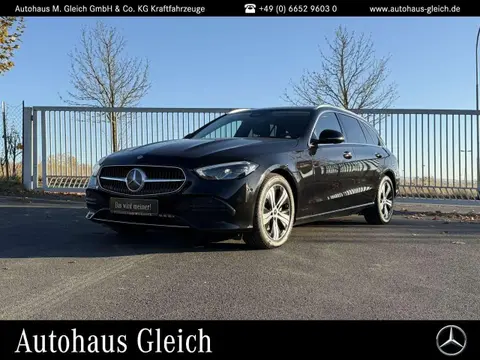 Used MERCEDES-BENZ CLASSE C Diesel 2023 Ad Germany