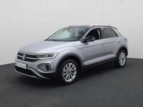 Annonce VOLKSWAGEN T-ROC Essence 2024 d'occasion 