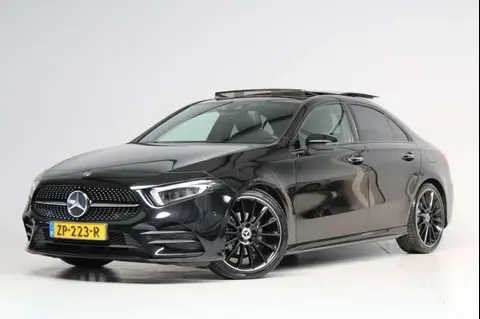 Used MERCEDES-BENZ CLASSE A Petrol 2019 Ad 