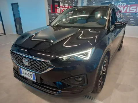 Annonce SEAT TARRACO Essence 2021 d'occasion 