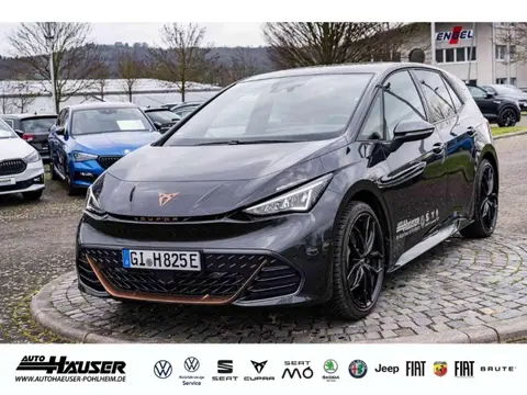 Annonce CUPRA BORN Électrique 2023 d'occasion 