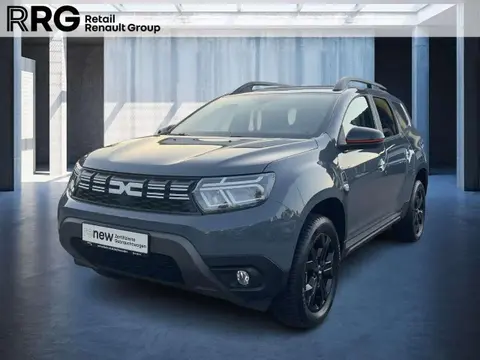 Used DACIA DUSTER Petrol 2023 Ad 