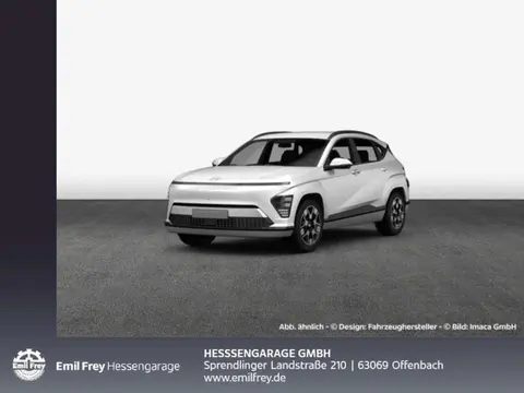 Used HYUNDAI KONA Electric 2024 Ad 