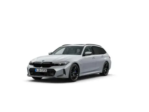 Used BMW SERIE 3 Hybrid 2023 Ad 