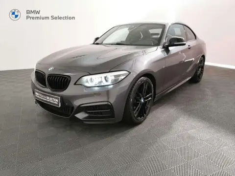 Used BMW SERIE 2 Petrol 2019 Ad 