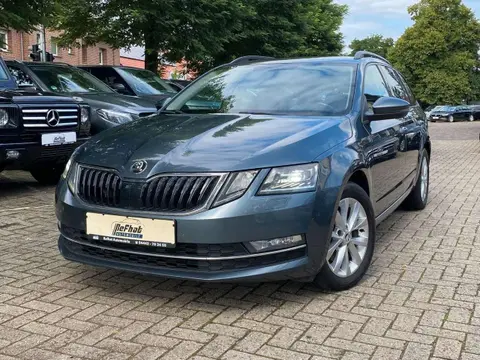 Used SKODA OCTAVIA Diesel 2017 Ad 