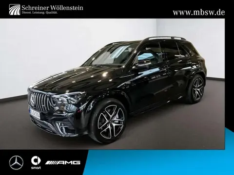 Used MERCEDES-BENZ CLASSE GLE Petrol 2024 Ad 