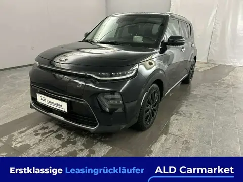 Used KIA SOUL Electric 2019 Ad 