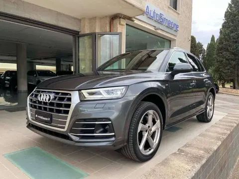 Used AUDI Q5 Diesel 2020 Ad 