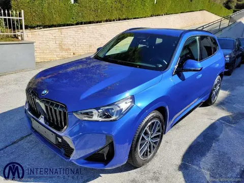 Annonce BMW X1 Essence 2023 d'occasion 