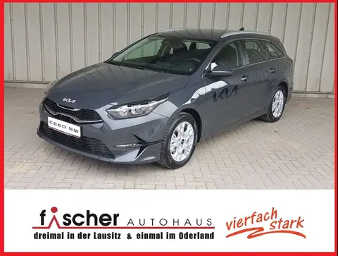 Used KIA CEED Petrol 2024 Ad 