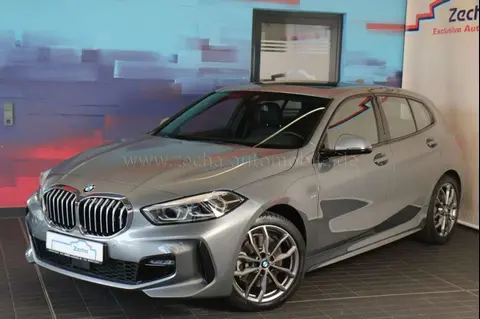 Annonce BMW SERIE 1 Essence 2023 d'occasion 