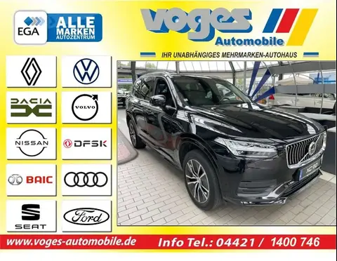 Used VOLVO XC90 Diesel 2020 Ad 