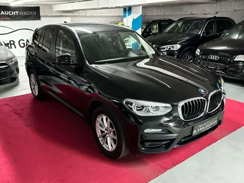 Used BMW X3 Diesel 2019 Ad Germany