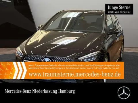 Used MERCEDES-BENZ CLASSE B Petrol 2022 Ad 