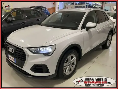 Used AUDI Q3 Diesel 2020 Ad 