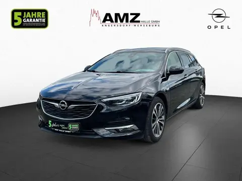 Used OPEL INSIGNIA Petrol 2019 Ad 