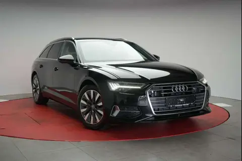 Annonce AUDI A6 Diesel 2019 d'occasion 