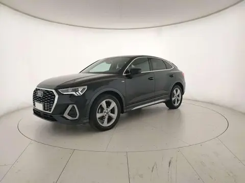 Used AUDI Q3 Diesel 2021 Ad 