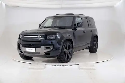 Used LAND ROVER DEFENDER Hybrid 2021 Ad 