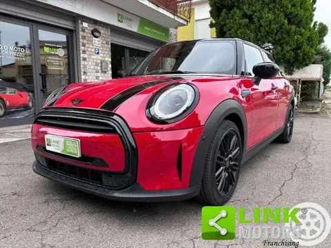 Annonce MINI COOPER Essence 2023 d'occasion 