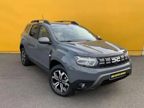 Annonce DACIA DUSTER Diesel 2024 d'occasion 