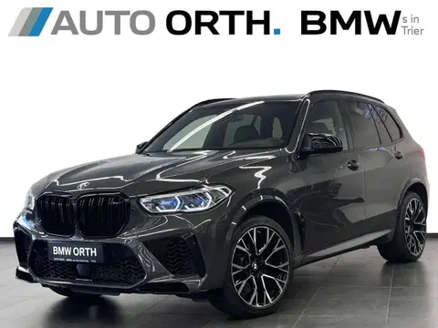 Used BMW X5 Petrol 2021 Ad 