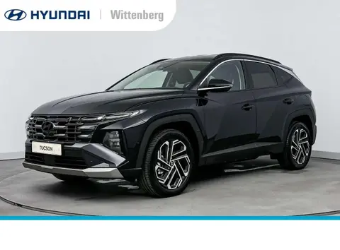 Annonce HYUNDAI TUCSON Hybride 2024 d'occasion 