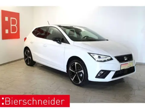 Used SEAT IBIZA Petrol 2024 Ad 