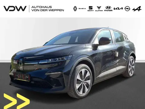 Used RENAULT MEGANE Electric 2024 Ad 