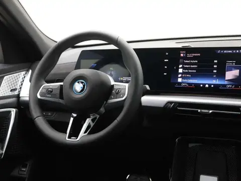 Annonce BMW IX2 Électrique 2024 d'occasion 