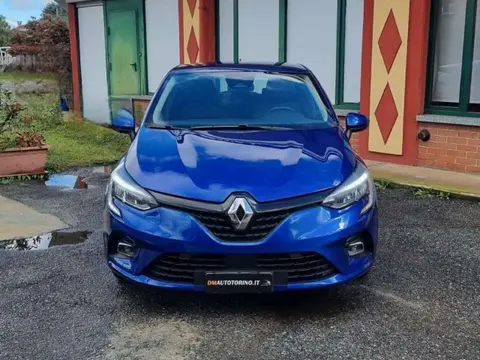 Annonce RENAULT CLIO Essence 2020 d'occasion 