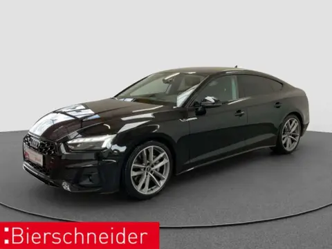 Used AUDI A5 Diesel 2023 Ad 