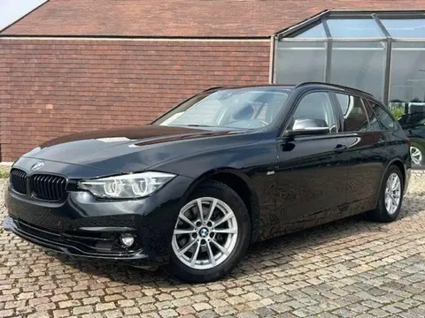 Used BMW SERIE 3 Petrol 2018 Ad 