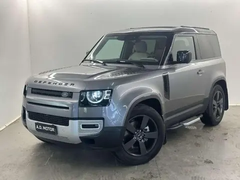 Used LAND ROVER DEFENDER Diesel 2023 Ad 