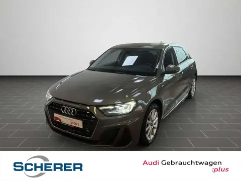 Used AUDI A1 Petrol 2023 Ad 