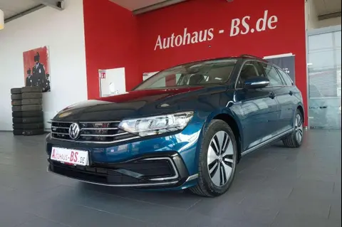 Annonce VOLKSWAGEN PASSAT Hybride 2020 d'occasion 