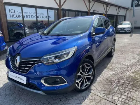 Used RENAULT KADJAR Petrol 2022 Ad 