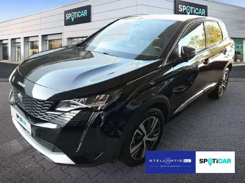 Used PEUGEOT 3008 Petrol 2023 Ad 