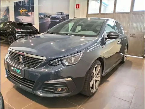 Used PEUGEOT 308 Diesel 2020 Ad 