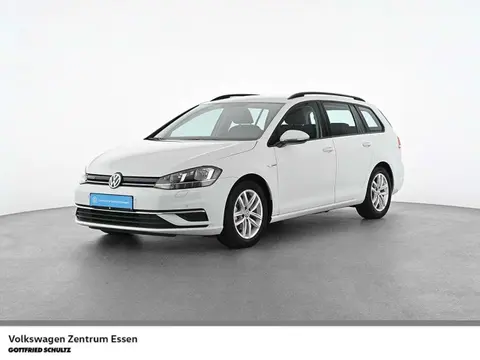 Used VOLKSWAGEN GOLF Petrol 2020 Ad 