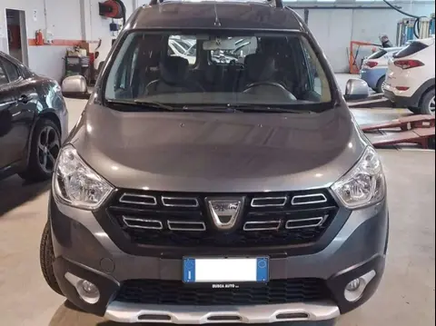 Used DACIA DOKKER Diesel 2018 Ad 